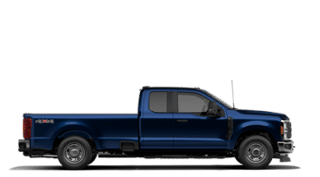 2027 Ford Super Duty® External Image 5